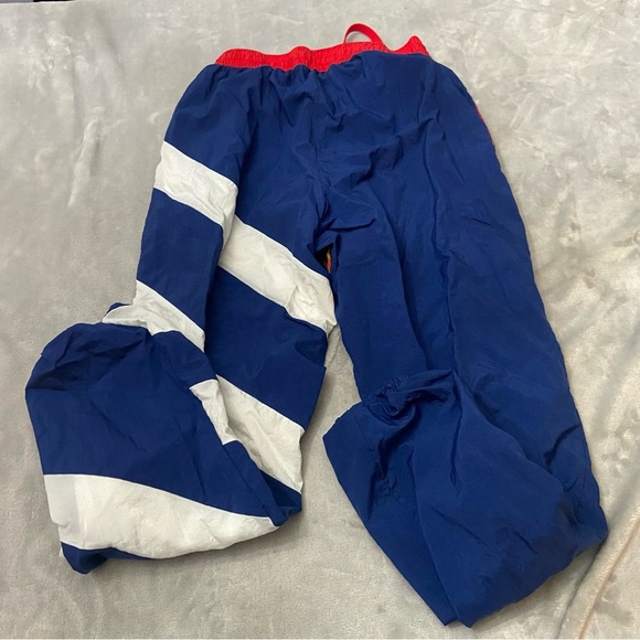 Nike Throwback Woven Basketball Track Pant Men's CK6625-492 4178 - Picture 9 of 16